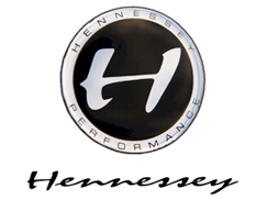 Eurocharged Hennesy