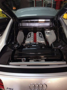 Tuning another Audi R8 (2) 2 Tuning another Audi R8 (2)
