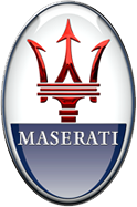 Maserati