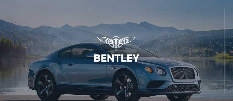 Bentley