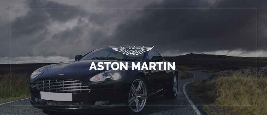 Aston Martin