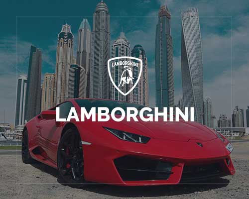 Lamborghini