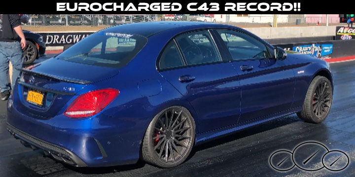 Fastest C43