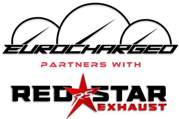 RedStar Exhaust