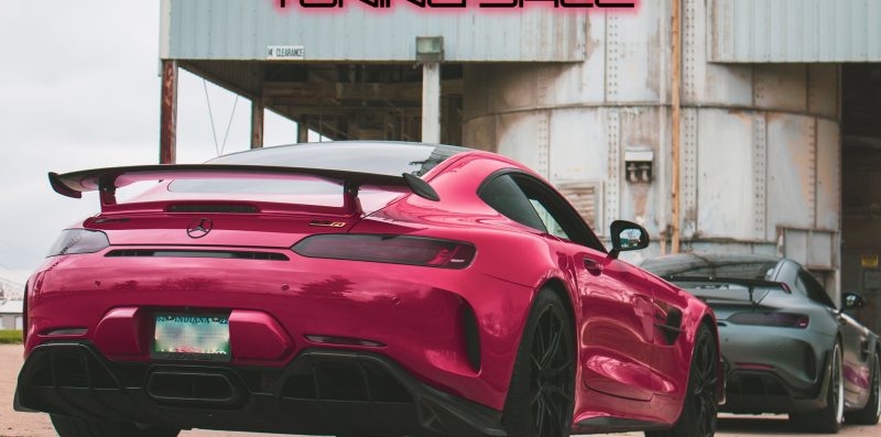 Eurocharged Black Friday Sale